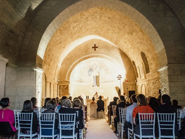 Il matrimonio di Claudio e Annalisa a Matera, Matera 16