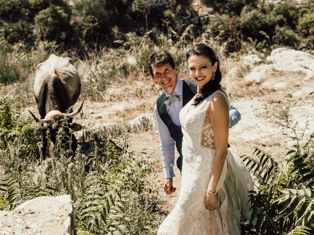 Il matrimonio di Claudio e Annalisa a Matera, Matera 29