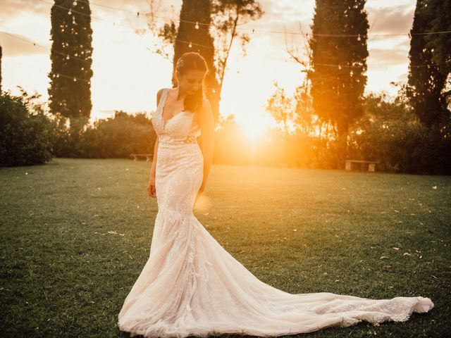 Il matrimonio di Claudio e Annalisa a Matera, Matera 47