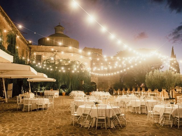 Il matrimonio di Claudio e Annalisa a Matera, Matera 48