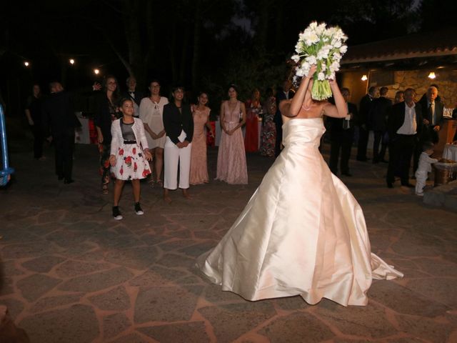 Il matrimonio di Osman e Mariasilvia  a Camerota, Salerno 51