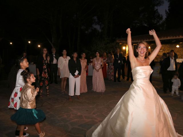 Il matrimonio di Osman e Mariasilvia  a Camerota, Salerno 52