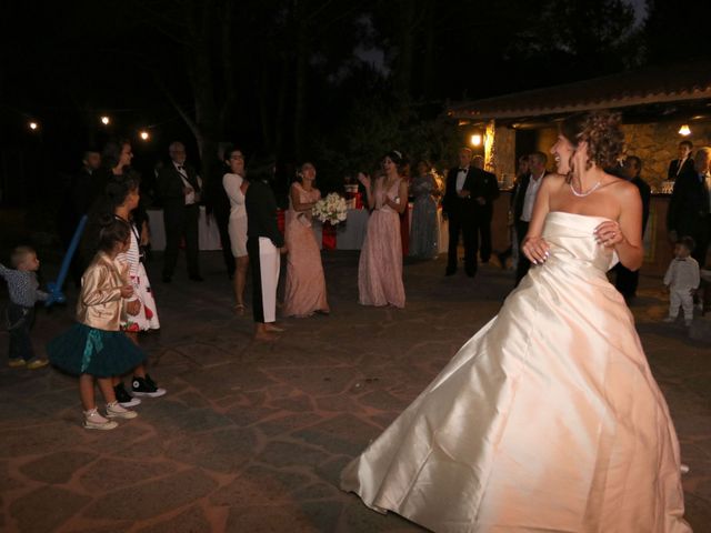 Il matrimonio di Osman e Mariasilvia  a Camerota, Salerno 53
