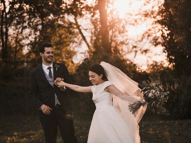 Il matrimonio di Massimiliano  e Mariangela a Modena, Modena 5