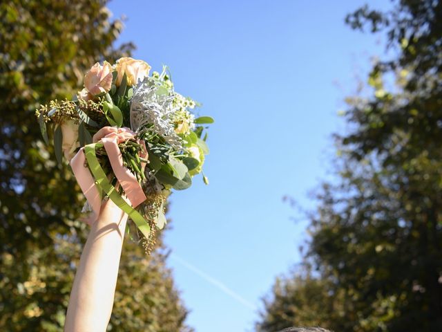 Il matrimonio di Luigi e Serena a Casale Cremasco-Vidolasco, Cremona 19