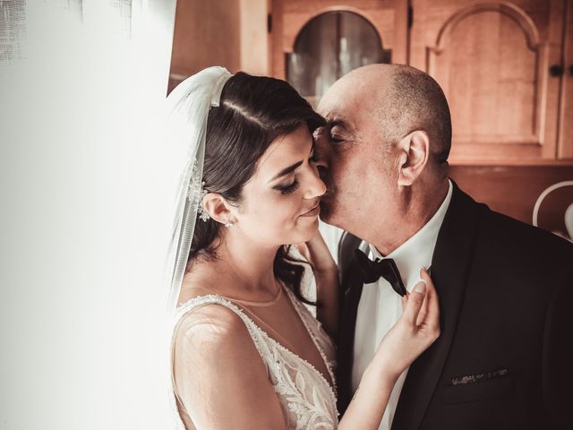 Il matrimonio di Antonella e Matteo a Cerignola, Foggia 18