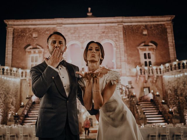 Il matrimonio di Graziano e Carmela a Noci, Bari 57
