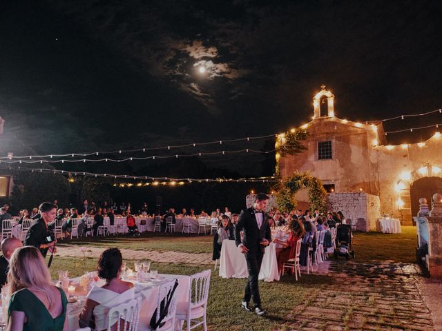 Il matrimonio di Graziano e Carmela a Noci, Bari 70