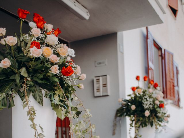 Il matrimonio di Antonella e Matteo a Cerignola, Foggia 19