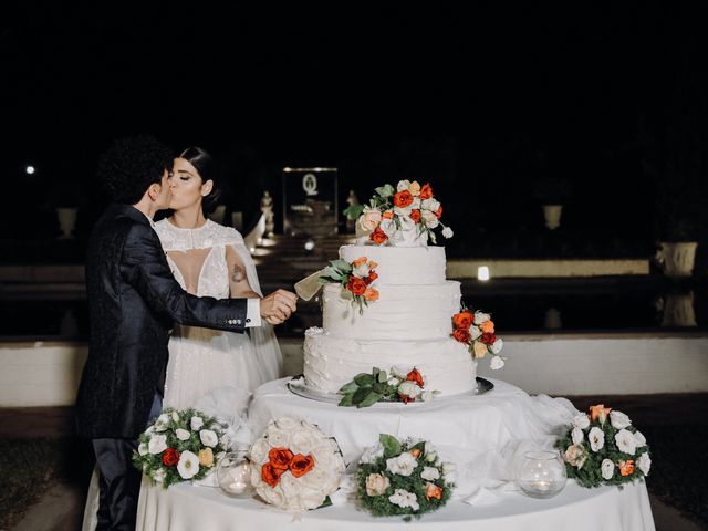 Il matrimonio di Antonella e Matteo a Cerignola, Foggia 50