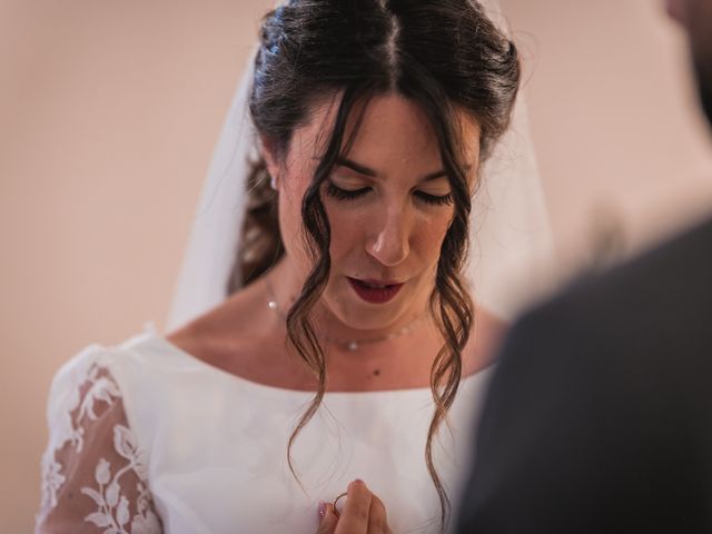 Il matrimonio di Edoardo e Sofia a Torgiano, Perugia 14