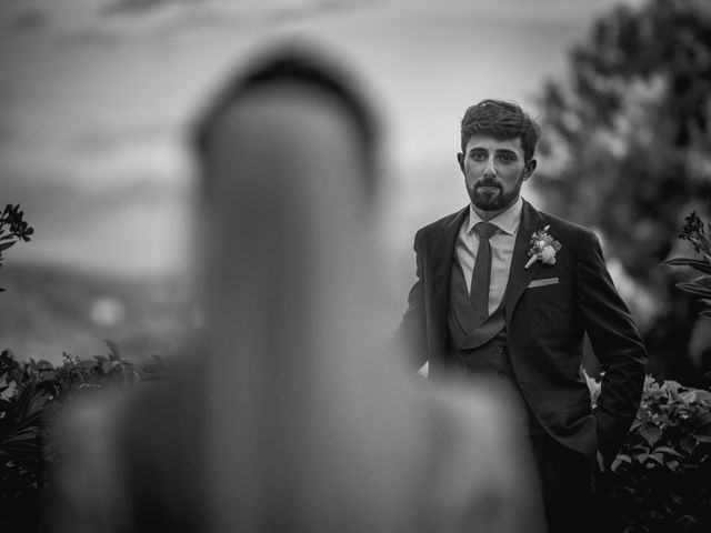 Il matrimonio di Edoardo e Sofia a Torgiano, Perugia 24