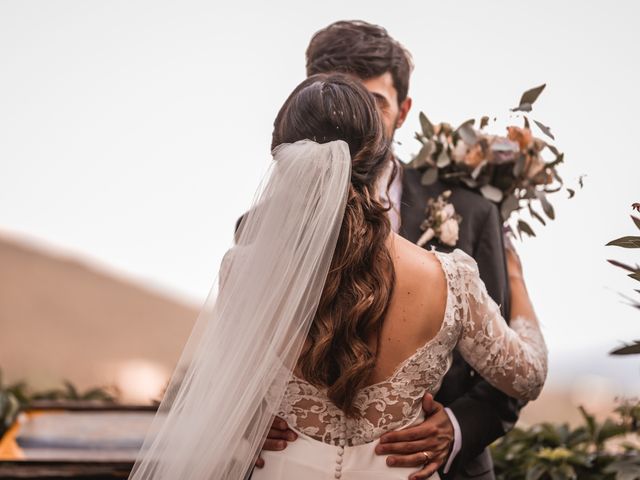Il matrimonio di Edoardo e Sofia a Torgiano, Perugia 26