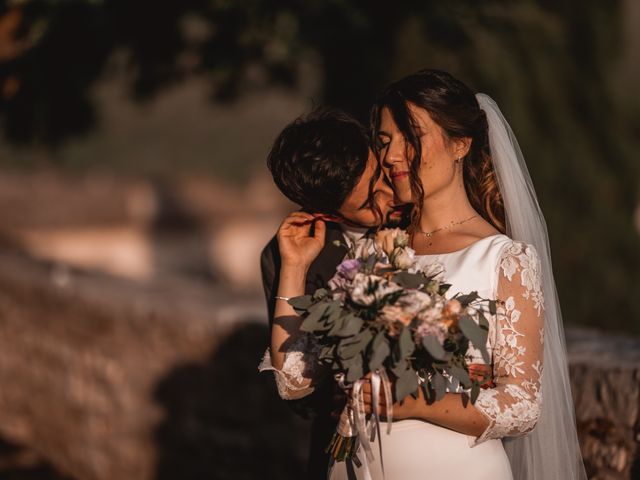 Il matrimonio di Edoardo e Sofia a Torgiano, Perugia 33