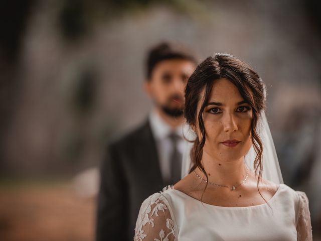Il matrimonio di Edoardo e Sofia a Torgiano, Perugia 37