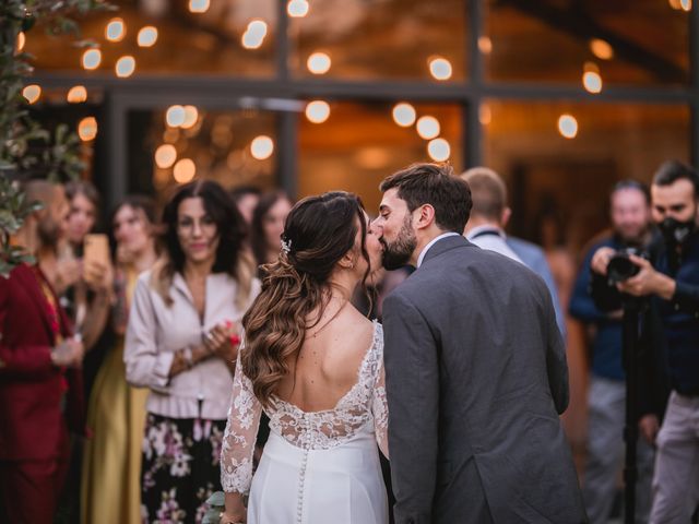 Il matrimonio di Edoardo e Sofia a Torgiano, Perugia 39