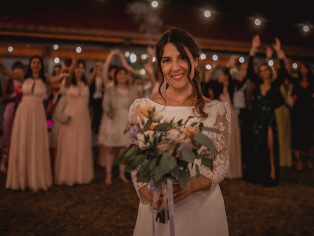 Il matrimonio di Edoardo e Sofia a Torgiano, Perugia 49