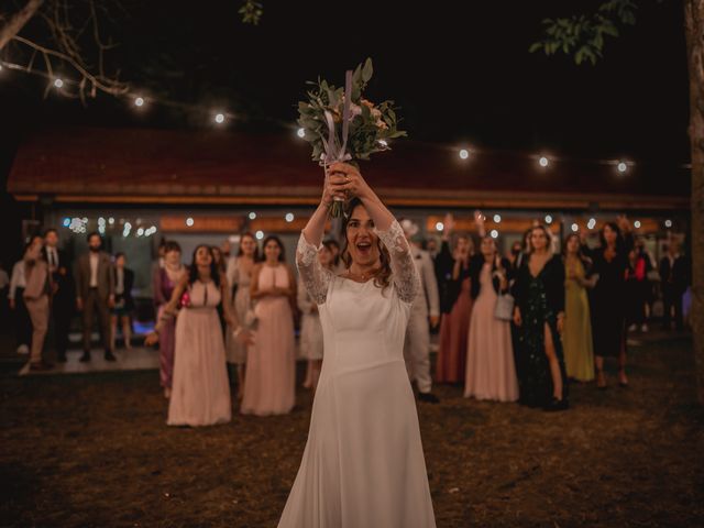 Il matrimonio di Edoardo e Sofia a Torgiano, Perugia 50