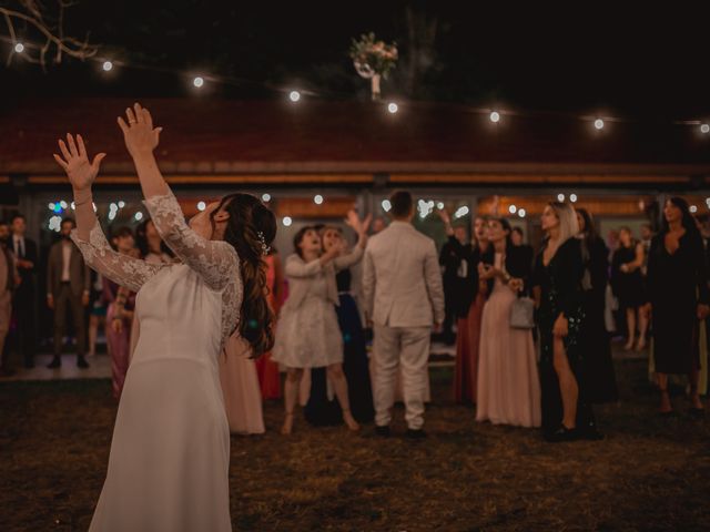 Il matrimonio di Edoardo e Sofia a Torgiano, Perugia 51