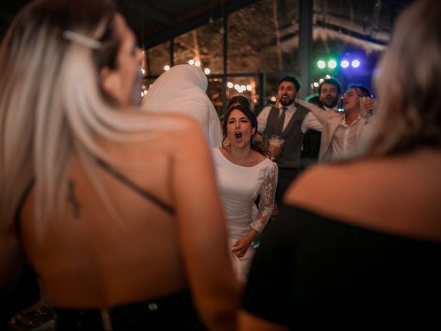 Il matrimonio di Edoardo e Sofia a Torgiano, Perugia 53