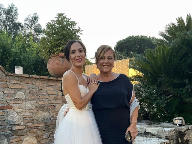 Il matrimonio di Antonio  e Cristina a Taurianova, Reggio Calabria 8