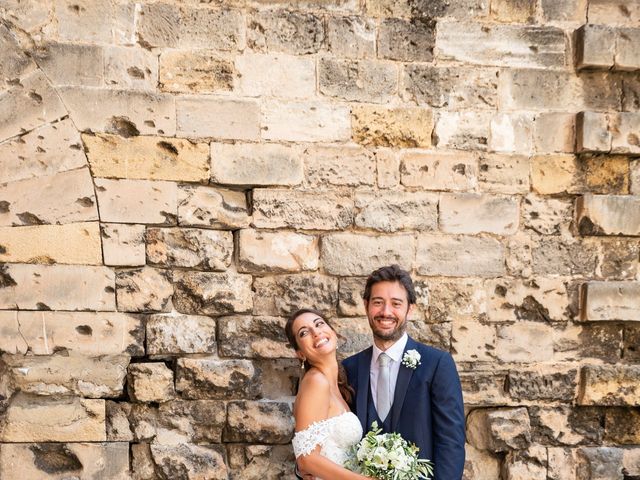 Il matrimonio di Antonio e Federica a Palermo, Palermo 3