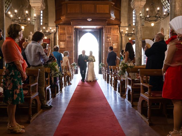 Il matrimonio di Antonio e Federica a Palermo, Palermo 5