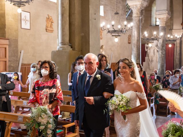 Il matrimonio di Antonio e Federica a Palermo, Palermo 7