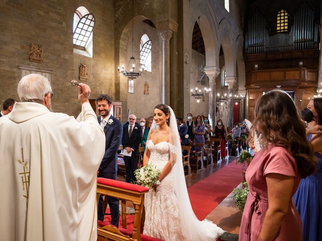 Il matrimonio di Antonio e Federica a Palermo, Palermo 10