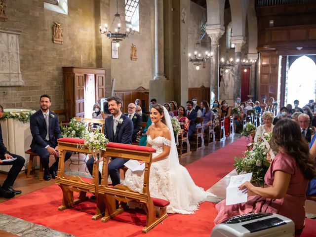 Il matrimonio di Antonio e Federica a Palermo, Palermo 13