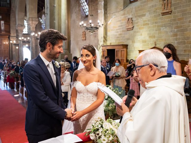 Il matrimonio di Antonio e Federica a Palermo, Palermo 17