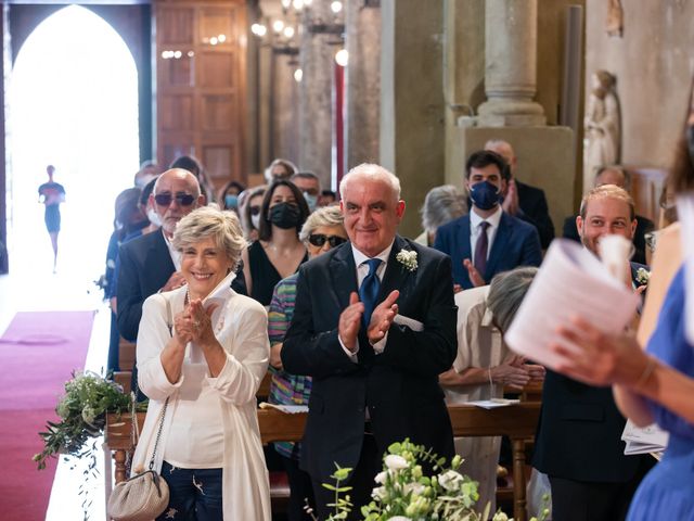 Il matrimonio di Antonio e Federica a Palermo, Palermo 20