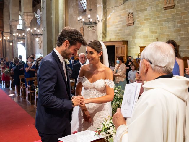 Il matrimonio di Antonio e Federica a Palermo, Palermo 23