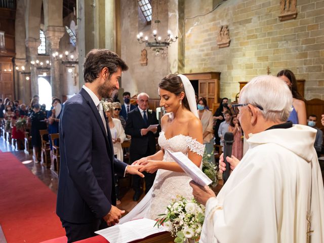 Il matrimonio di Antonio e Federica a Palermo, Palermo 24