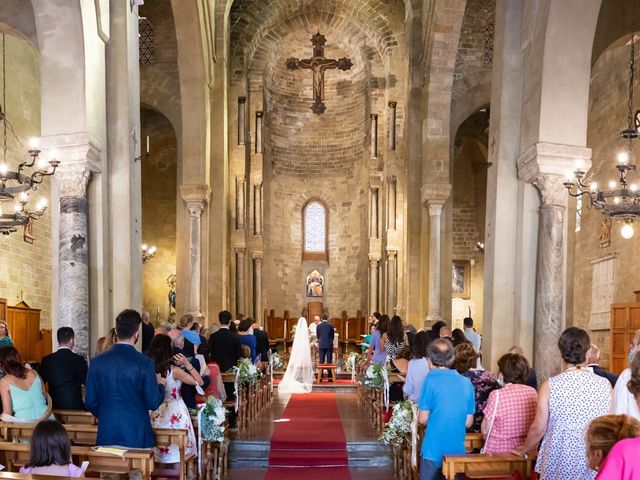 Il matrimonio di Antonio e Federica a Palermo, Palermo 26