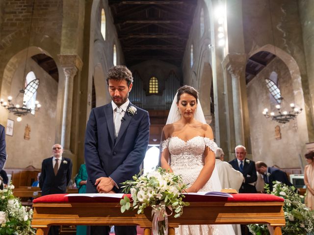 Il matrimonio di Antonio e Federica a Palermo, Palermo 30