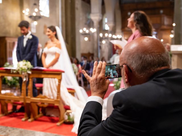 Il matrimonio di Antonio e Federica a Palermo, Palermo 31