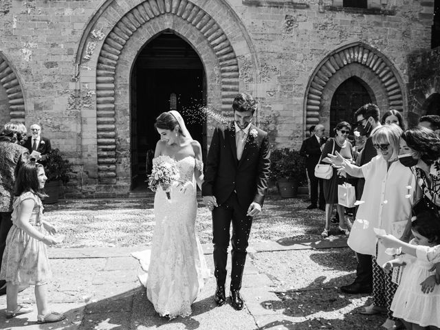 Il matrimonio di Antonio e Federica a Palermo, Palermo 38