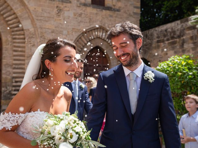 Il matrimonio di Antonio e Federica a Palermo, Palermo 40