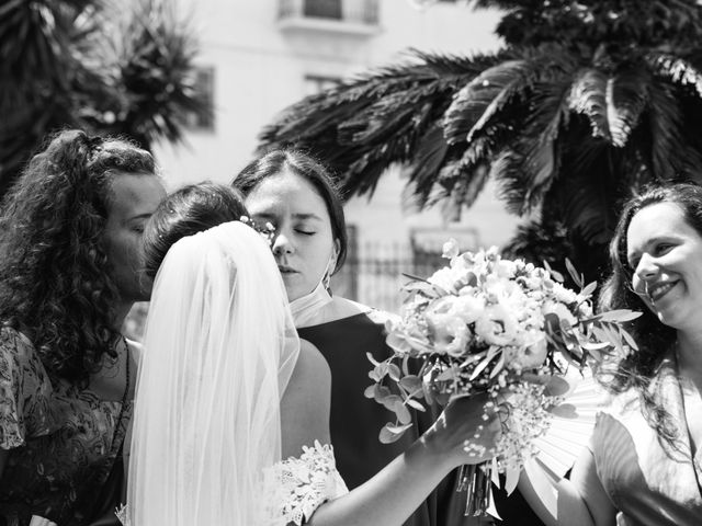 Il matrimonio di Antonio e Federica a Palermo, Palermo 41