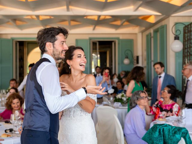 Il matrimonio di Antonio e Federica a Palermo, Palermo 58