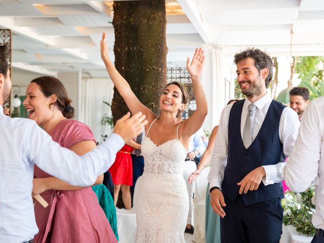 Il matrimonio di Antonio e Federica a Palermo, Palermo 75