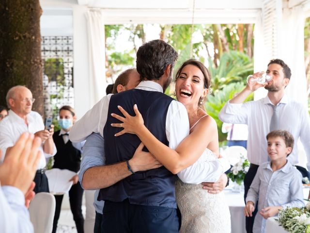 Il matrimonio di Antonio e Federica a Palermo, Palermo 77