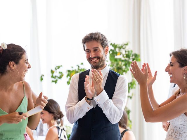 Il matrimonio di Antonio e Federica a Palermo, Palermo 80