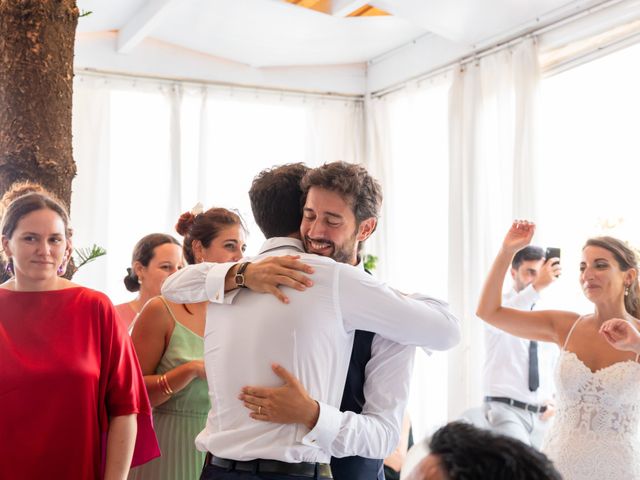 Il matrimonio di Antonio e Federica a Palermo, Palermo 85