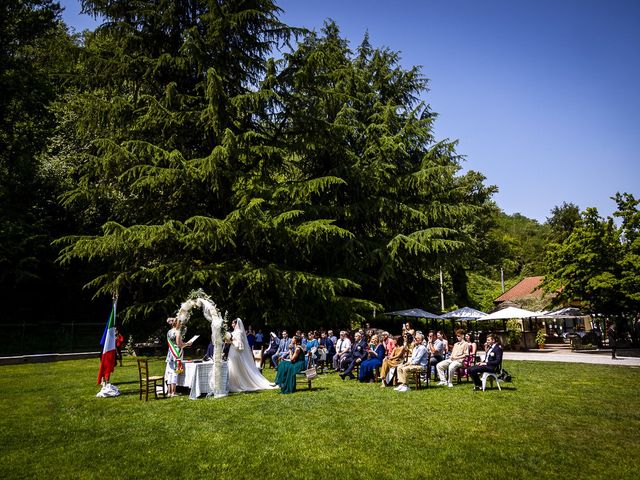 Il matrimonio di Fabio e Erika a Trezzo sull&apos;Adda, Milano 21