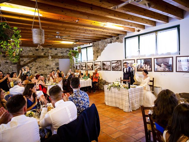 Il matrimonio di Fabio e Erika a Trezzo sull&apos;Adda, Milano 44