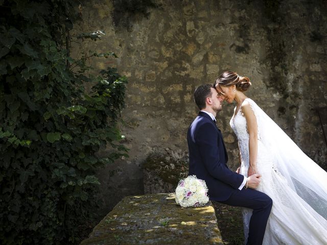 Il matrimonio di Giovanna e Tammaro a Acerra, Napoli 50