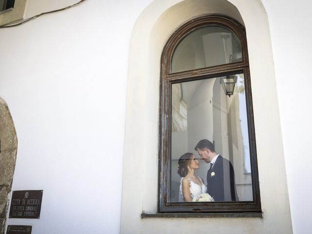 Il matrimonio di Giovanna e Tammaro a Acerra, Napoli 51
