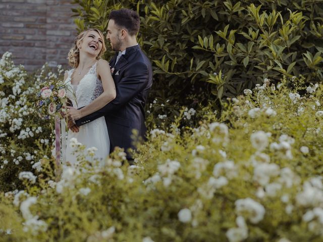 Il matrimonio di Valentina e Dario a Bologna, Bologna 20